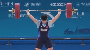 仅为她们争
